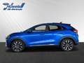 Ford Puma Titanium X 1.0 EcoBoost Mild Hybrid +PANO+LED+B&O+ Blau - thumbnail 2