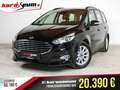 Ford Galaxy Trend *RFK*WINTER-PAKET*TEMPO* Schwarz - thumbnail 1