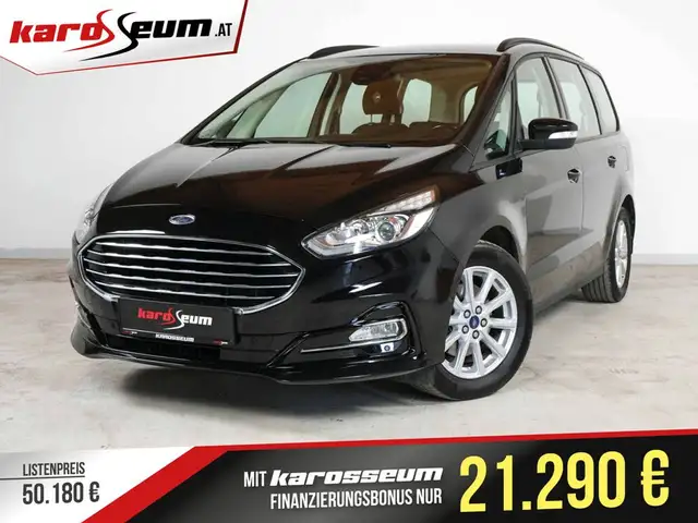 Ford Galaxy Trend *7SITZE*RFK*WINTER-PAKET*TEMPO*