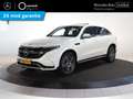 Mercedes-Benz EQC 400 4MATIC Premium AMG 80 kWh | Schuifdak | Rij-assist Wit - thumbnail 25