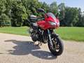 Yamaha FZS 600 Fazer - TÜV neu ohne Mängel Rot - thumbnail 4
