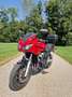 Yamaha FZS 600 Fazer - TÜV neu ohne Mängel Rot - thumbnail 1
