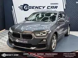 BMW X2 sDrive 18i