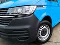 Volkswagen T6.1 Transporter Kasten FWD Würth Regalsystem Blauw - thumbnail 3