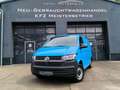 Volkswagen T6.1 Transporter Kasten FWD Würth Regalsystem Blauw - thumbnail 2