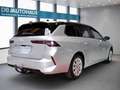 Opel Astra Astra ST Business Elegance 1.2 Turbo Silber - thumbnail 4