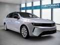 Opel Astra Astra ST Business Elegance 1.2 Turbo Silber - thumbnail 2
