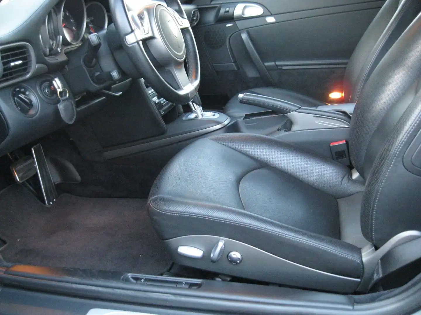Porsche 911 911 Carrera Cabriolet PDK Zilver - 2