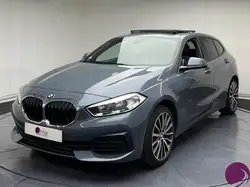 BMW Série 1 118 D 150 ch Business Design