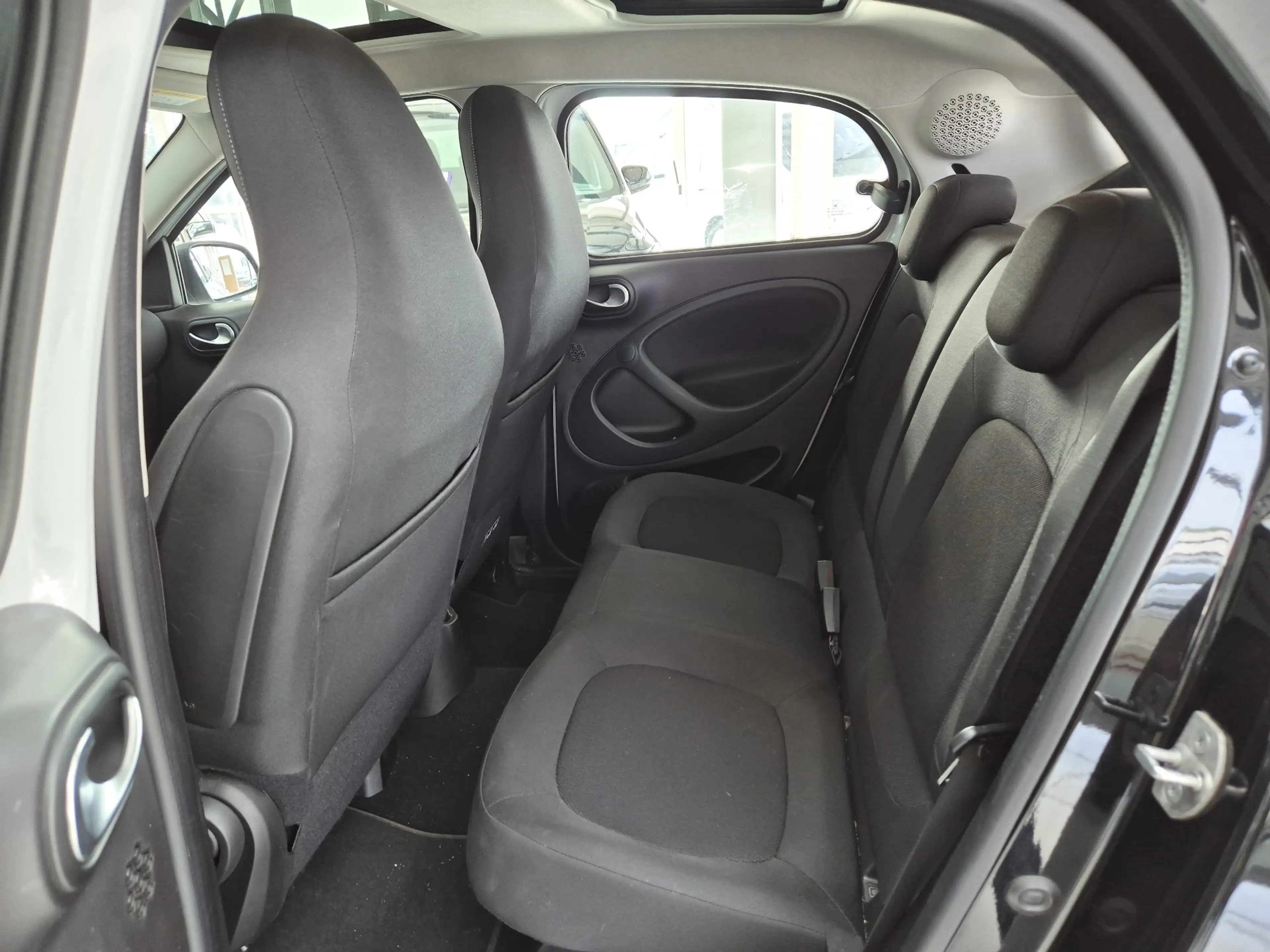 smart forFour Basis 52 kW — photo 7