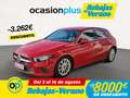 Mercedes-Benz A 180 180d Rojo - thumbnail 1