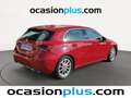Mercedes-Benz A 180 180d Rojo - thumbnail 4