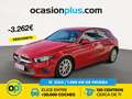 Mercedes-Benz A 180 180d Rouge - thumbnail 1