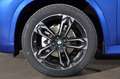 BMW iX1 eDrive20 Blau - thumbnail 4