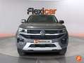 Volkswagen Amarok Style Cabina doble V4 2.0 TDI 151kW 10AT Gris - thumbnail 3