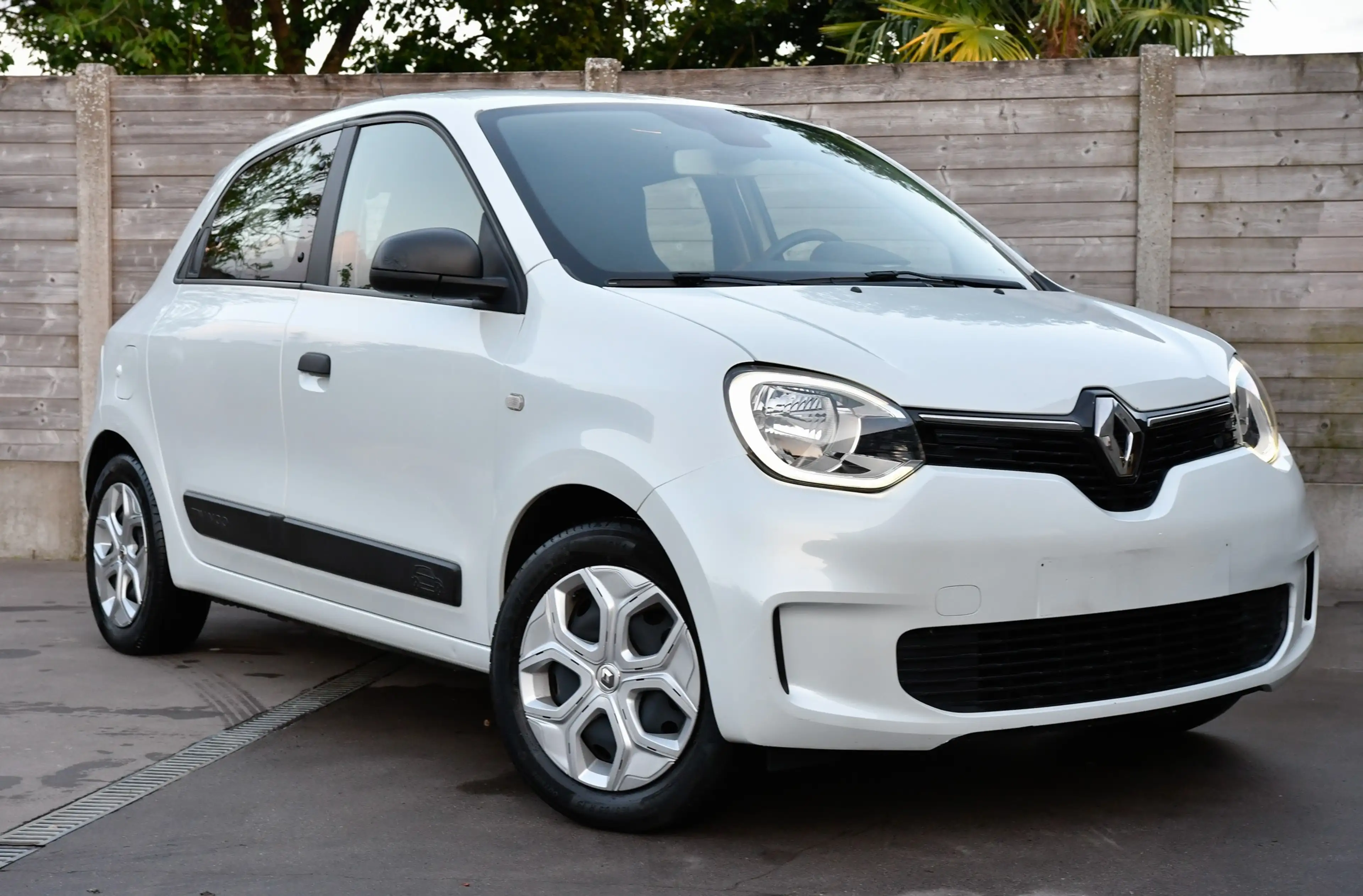Renault Twingo Twingo 1.0i SCe *CarPlay*Cruise* — photo 10