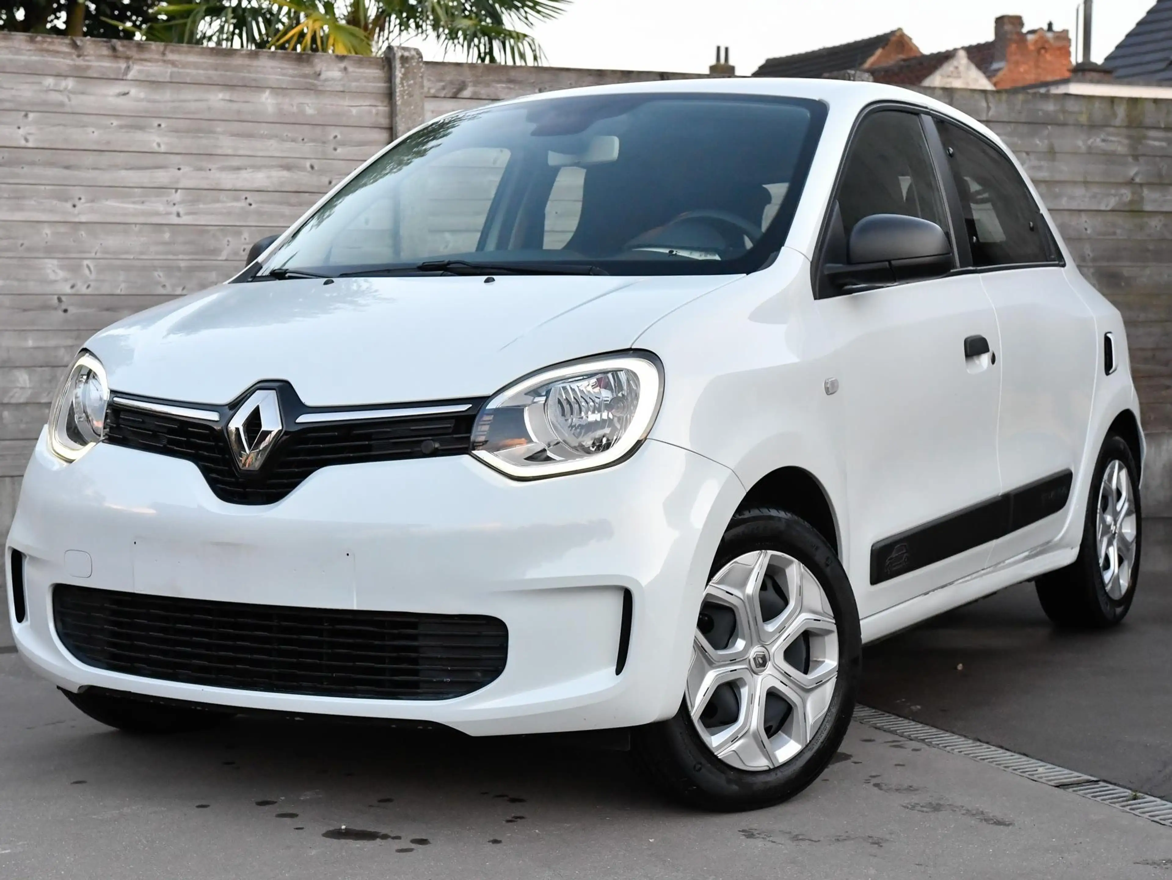 Renault Twingo Twingo 1.0i SCe *CarPlay*Cruise*