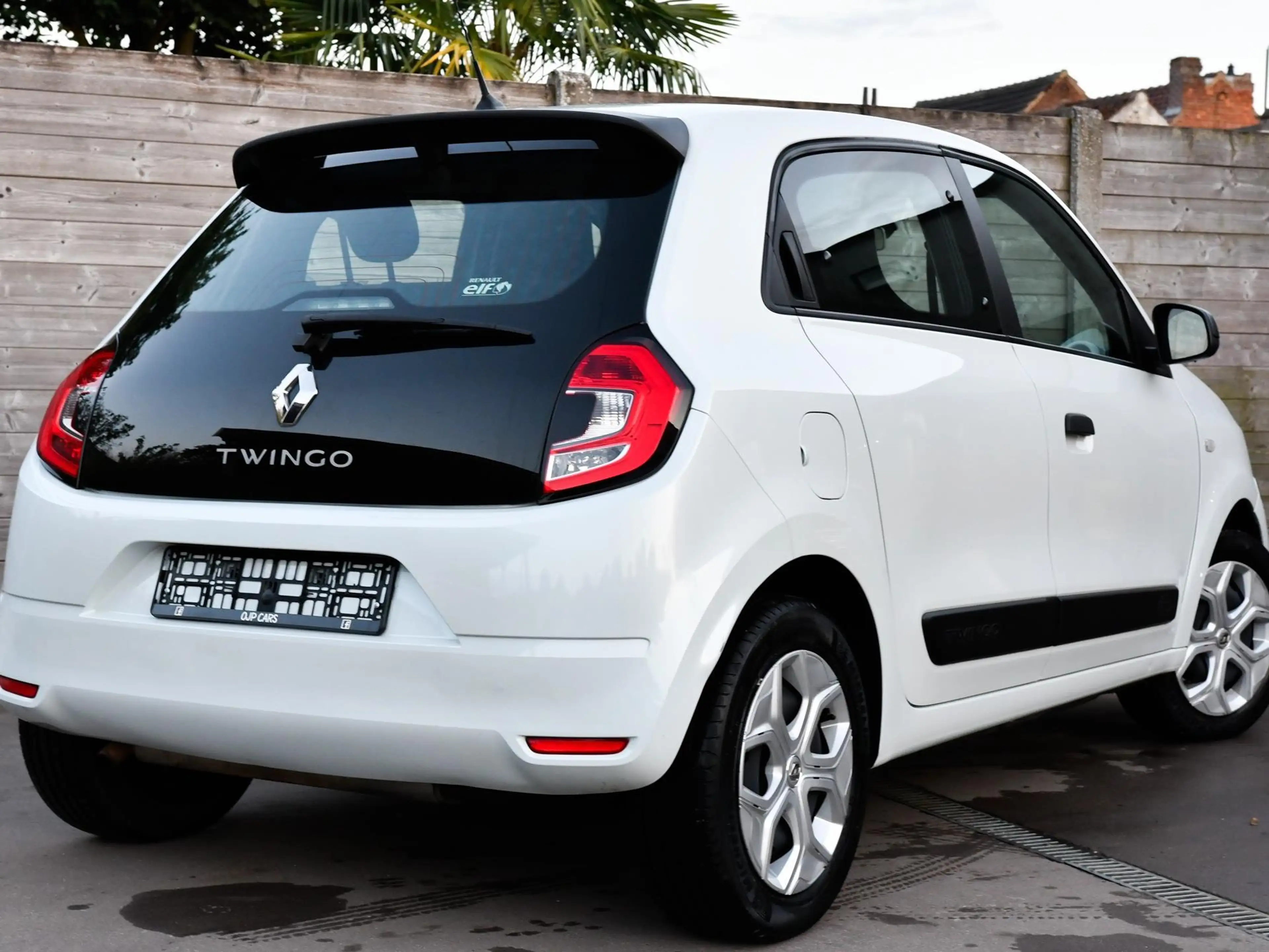 Renault Twingo Twingo 1.0i SCe *CarPlay*Cruise* — photo 2