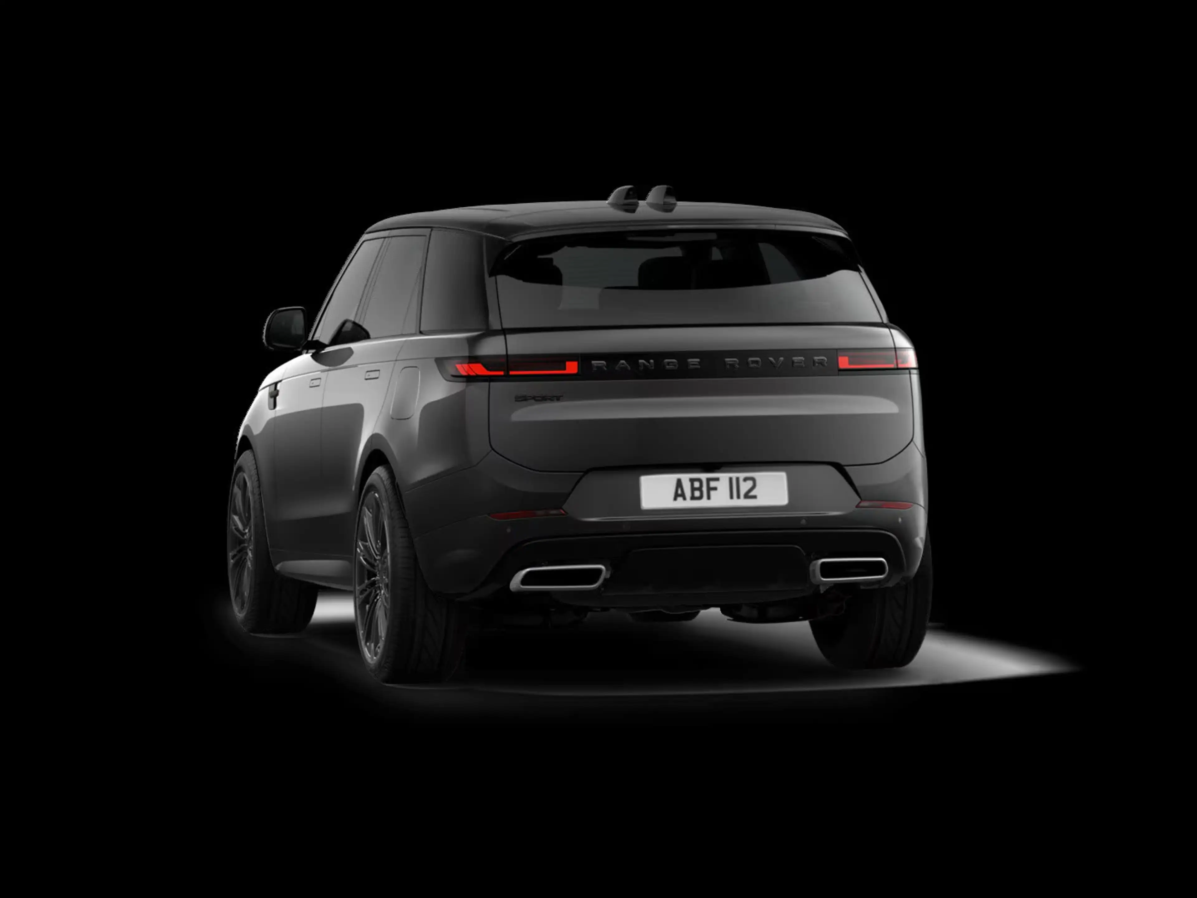 Land Rover Range Rover Sport P460e Dynamic SE PHEV | Cold Climate | Towing Pack — photo 3