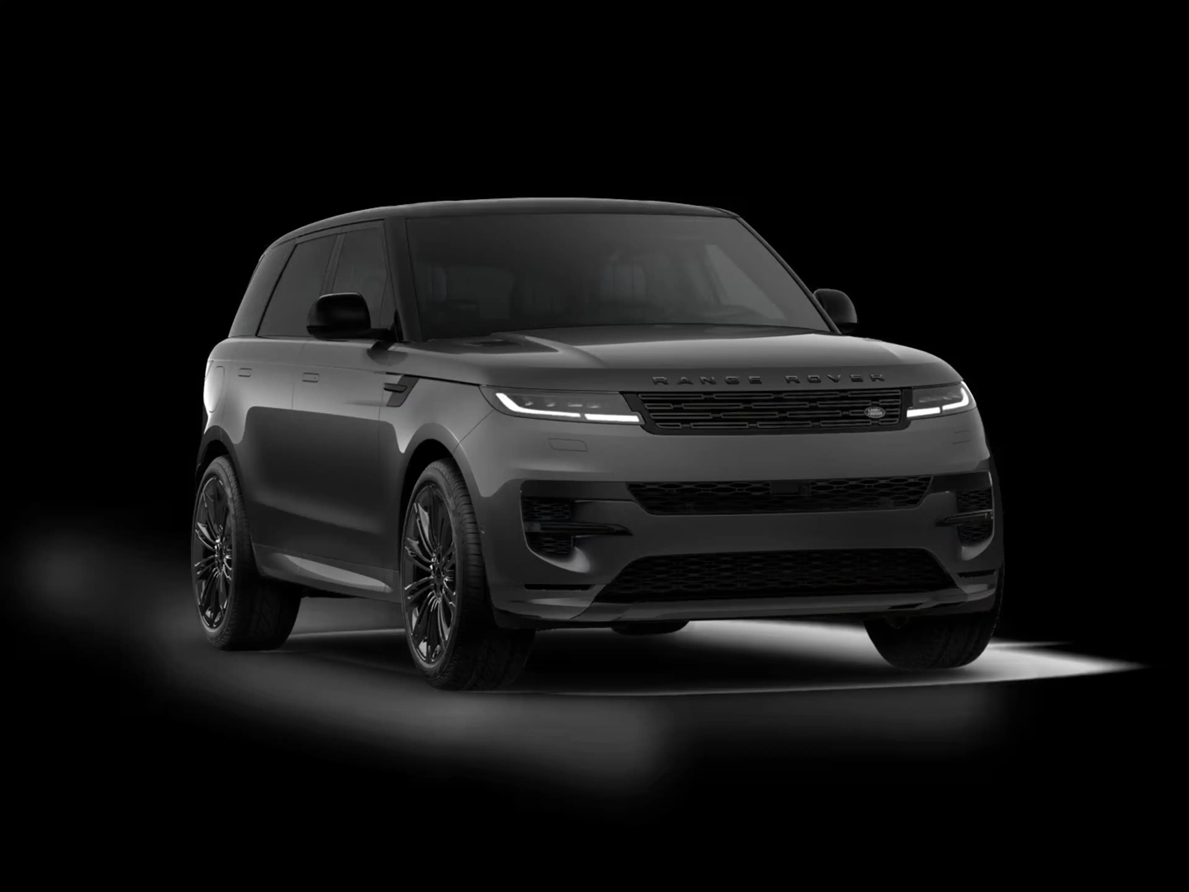 Land Rover Range Rover Sport P460e Dynamic SE PHEV | Cold Climate | Towing Pack — photo 2