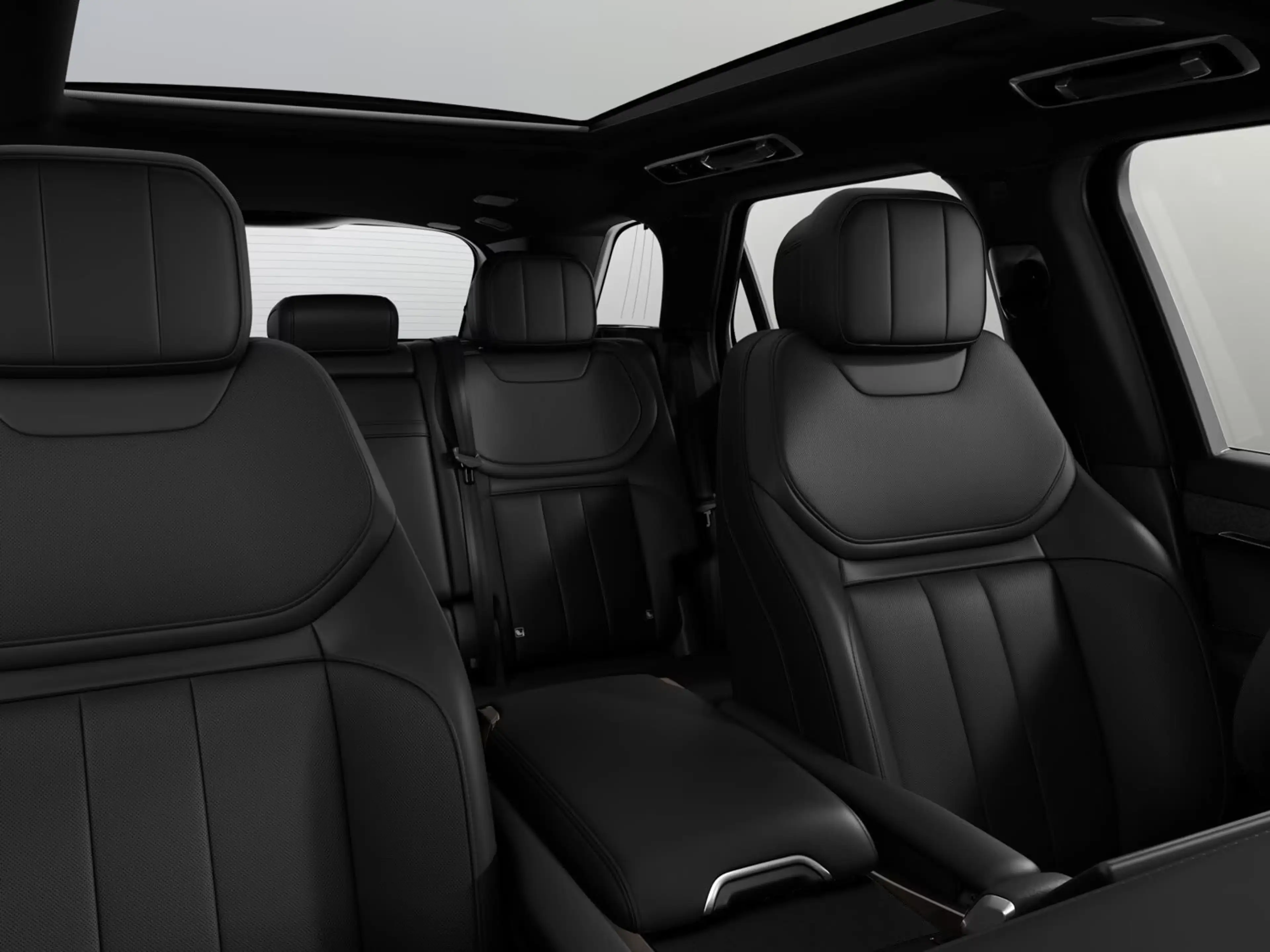 Land Rover Range Rover Sport P460e Dynamic SE PHEV | Cold Climate | Towing Pack — photo 5