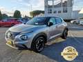 Nissan Juke 1.6 HEV N-Design PROMO WEB Grau - thumbnail 4