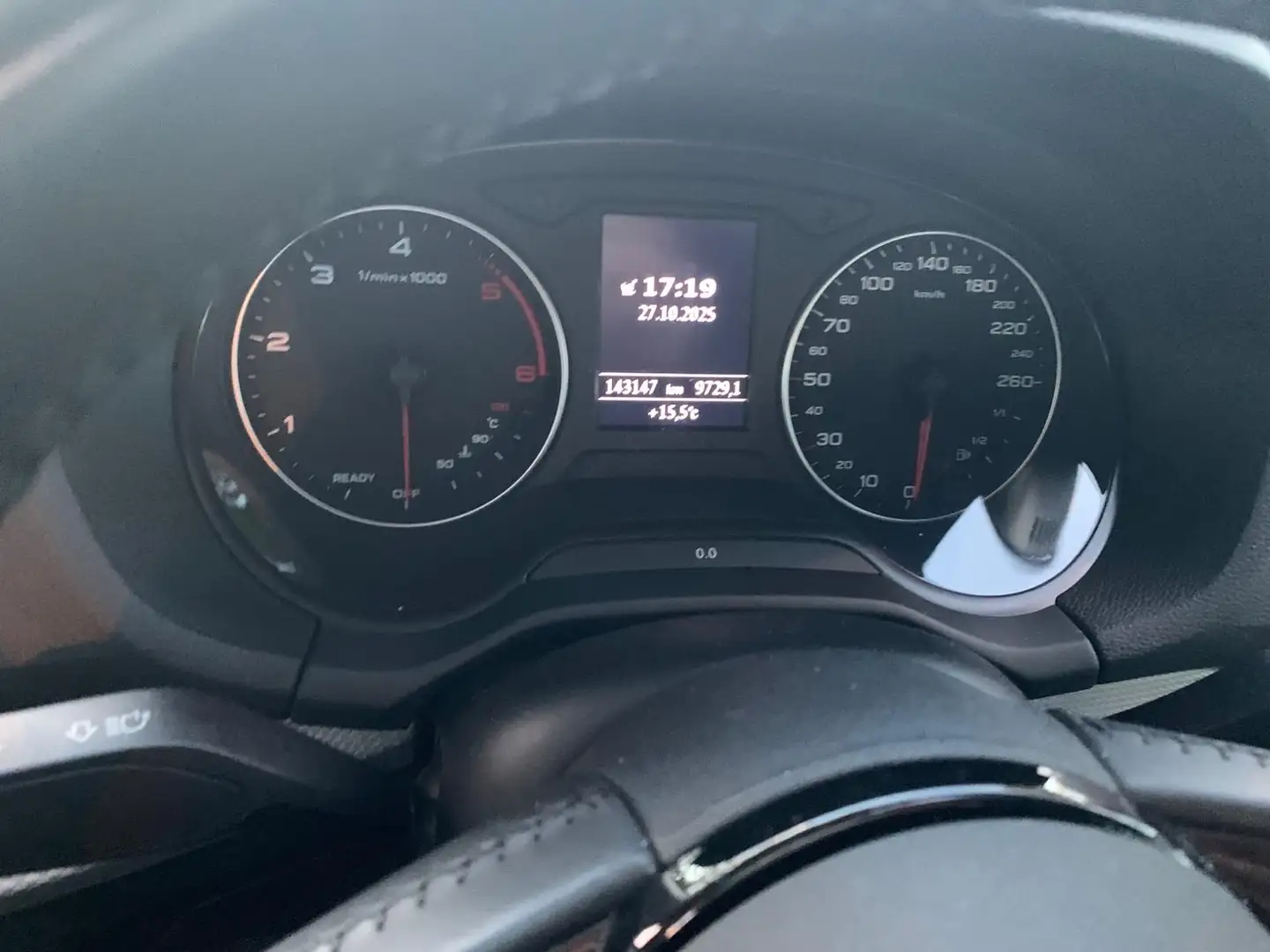 Audi Q2 1.6 tdi S line edition - 2