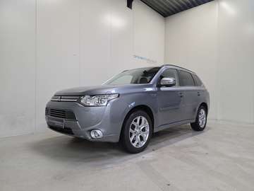 2.0 PHEV Autom. - 4WD - GPS - Airco - Export