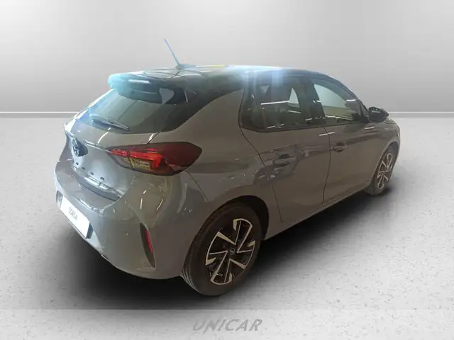 Opel Corsa view 4