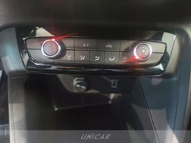 Opel Corsa view 12
