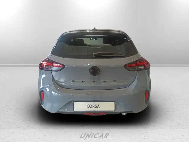 Opel Corsa view 3