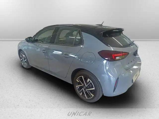 Opel Corsa view 2