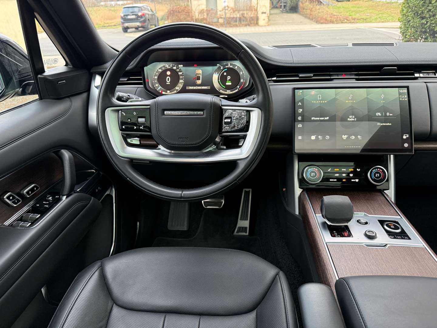 Land Rover Range Rover 3,0 SWB SE P440e PHEV - 2023 - Joinsteer - #5