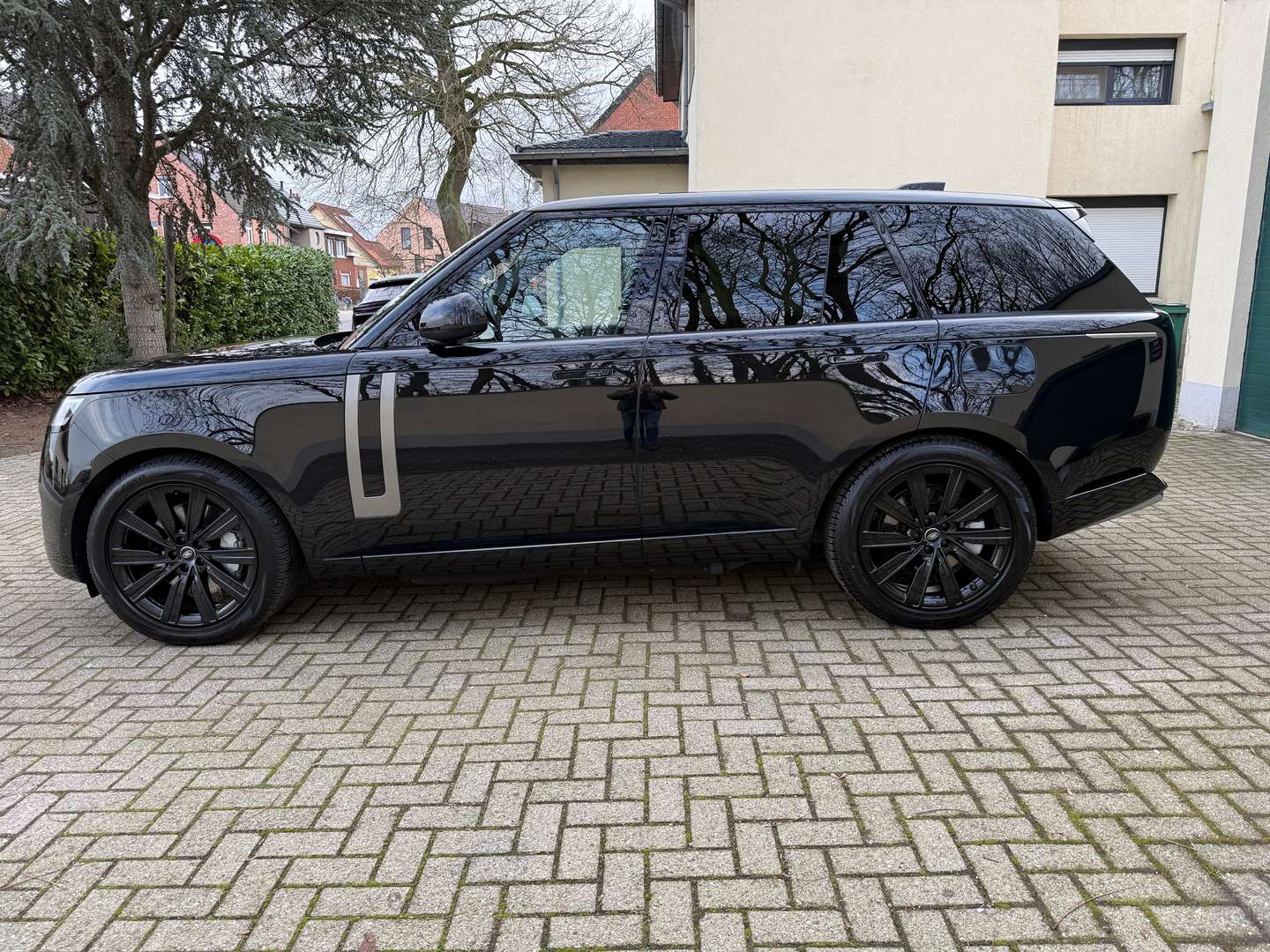 Land Rover Range Rover 3,0 SWB SE P440e PHEV - 2023 - Joinsteer - #4