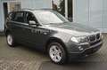 BMW X3 2.0d Allrad/Klima/Sitzhzg/Xenon/AHK Grün - thumbnail 1