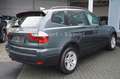 BMW X3 2.0d Allrad/Klima/Sitzhzg/Xenon/AHK Grün - thumbnail 6