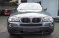 BMW X3 2.0d Allrad/Klima/Sitzhzg/Xenon/AHK Grün - thumbnail 2