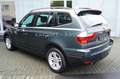 BMW X3 2.0d Allrad/Klima/Sitzhzg/Xenon/AHK Grün - thumbnail 4