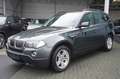 BMW X3 2.0d Allrad/Klima/Sitzhzg/Xenon/AHK Grün - thumbnail 3