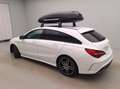 Mercedes-Benz CLA 180 AMG-LINE/NAVI/LED/LEDER/PANO/SHZ Weiß - thumbnail 4