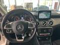 Mercedes-Benz CLA 180 SB AMG-LINE/NAVI/LED/LEDER/PANO/SHZ Weiß - thumbnail 9