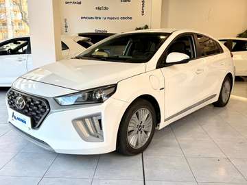 PHEV 1.6 GDI Klass