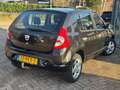 Dacia Sandero 1.2 Lauréate AIRCO EL.RAMEN STUURBEKR. APK 01-2027 Schwarz - thumbnail 3