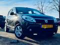 Dacia Sandero 1.2 Lauréate AIRCO EL.RAMEN STUURBEKR. APK 01-2027 Schwarz - thumbnail 2