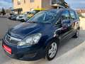 Opel Zafira Family  Sitzplätze 7 Blau - thumbnail 1