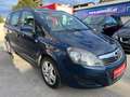 Opel Zafira Family  Sitzplätze 7 Blau - thumbnail 3