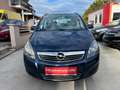 Opel Zafira Family  Sitzplätze 7 Blau - thumbnail 5