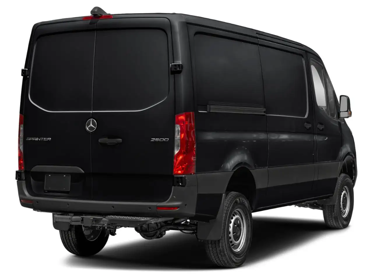 Mercedes-Benz Sprinter снимка Mercedes-Benz Sprinter