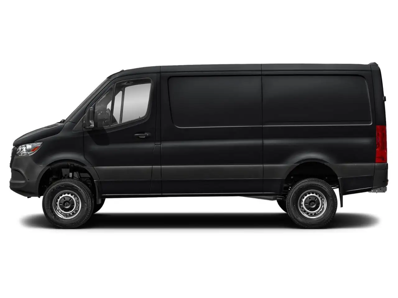 Mercedes-Benz Sprinter снимка Mercedes-Benz Sprinter