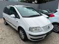 Volkswagen Sharan Trendline TDI Tiptronic Automatik 116PS Weiß - thumbnail 1